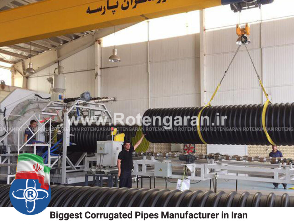 Corrugated Pipes for Sale in Australia